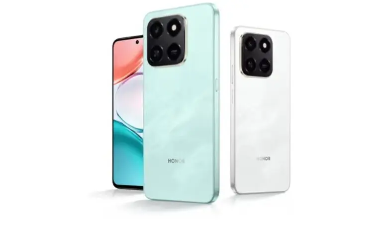 Honor Play 80 Pro 5G