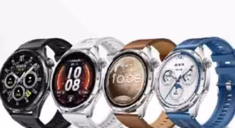 Honor Watch 6 Plus