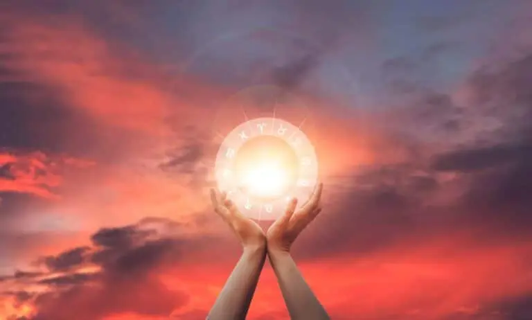 Horóscopo, Signos, Sol