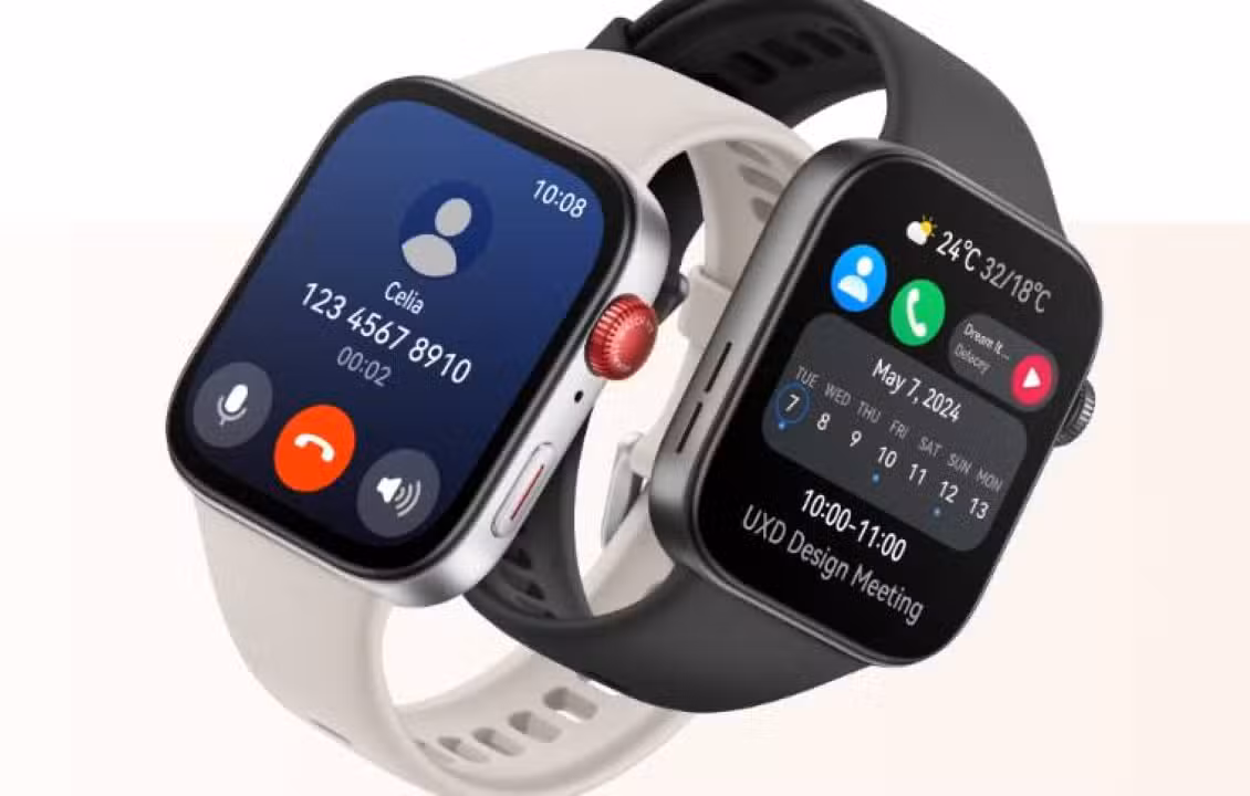 Huawei Watch Fit 3