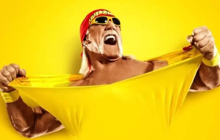 Hulk Hogan