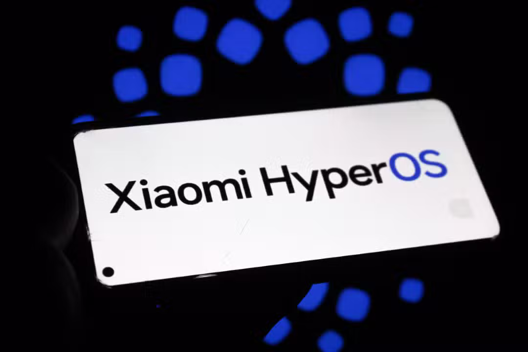 HyperOS 3.1
