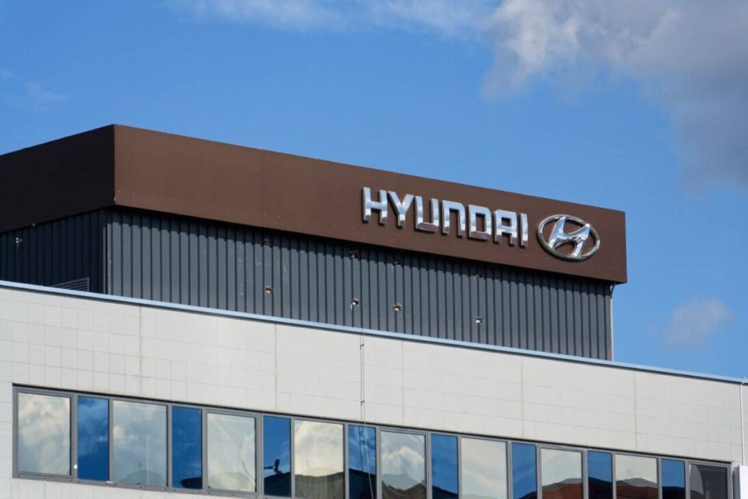 Hyundai