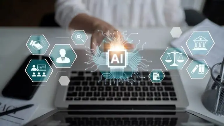IA, Inteligência artificial