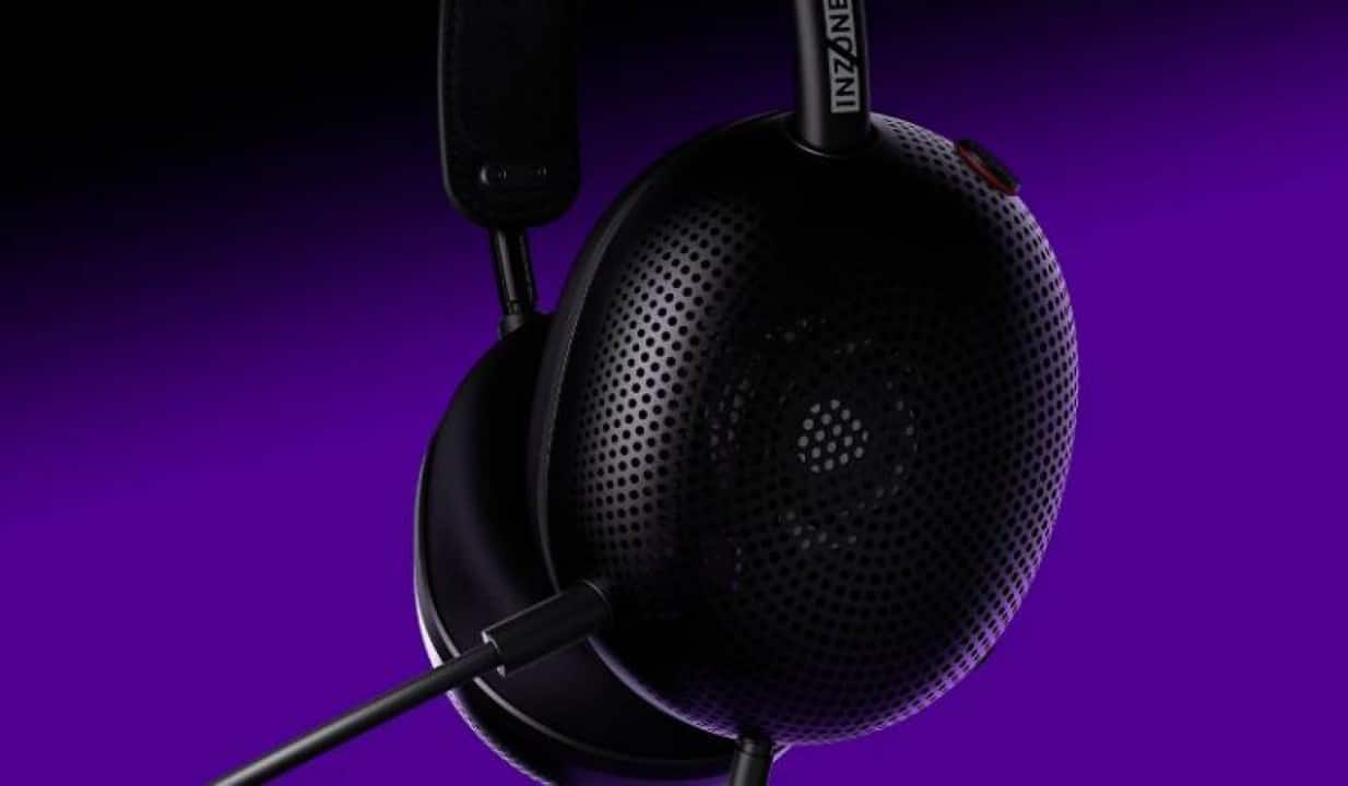 INZONE H6 Air-
