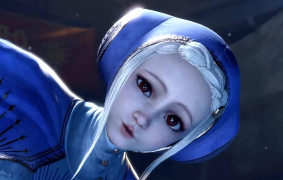 Ingrid