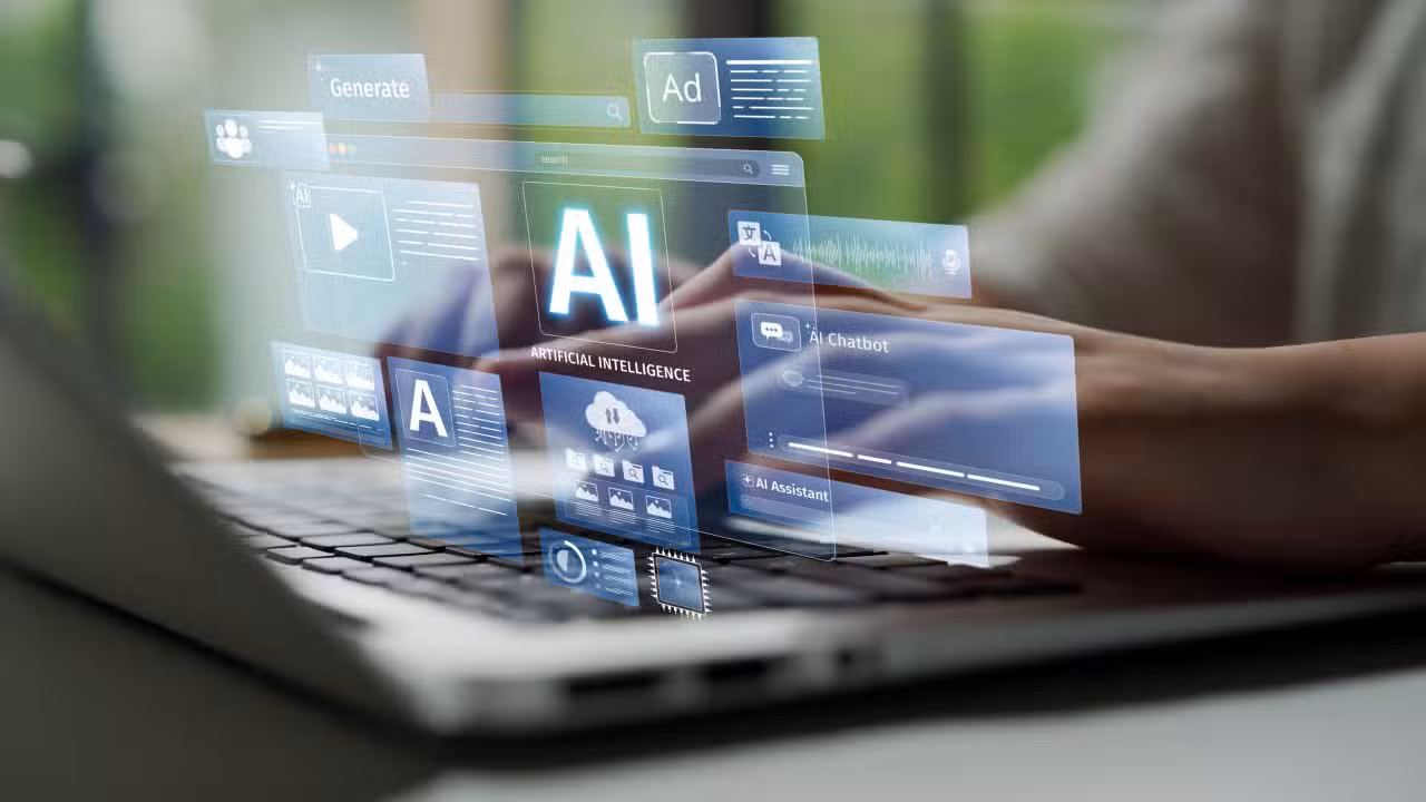 Intelig&ecirc;ncia IA artificial