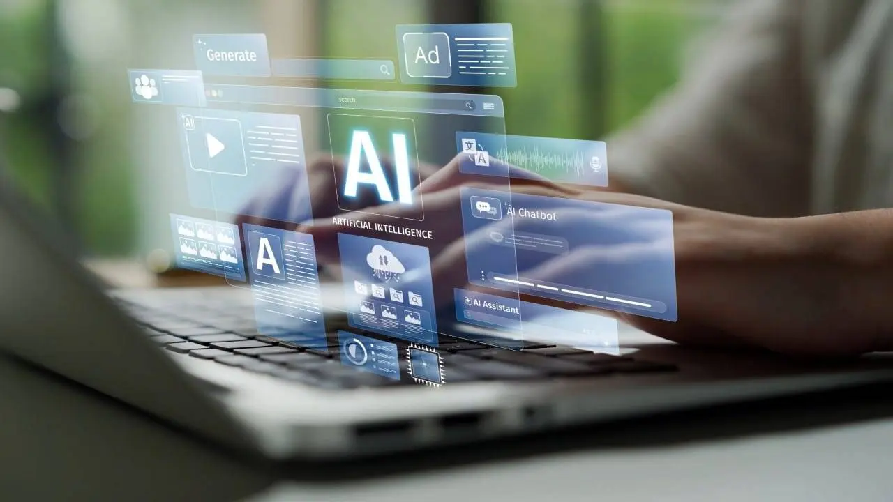 Inteligência artificial IA