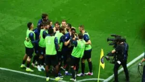 Inter Milano se confruntă cu Cagliari și face calcule matematice pentru a garanta titlul italian