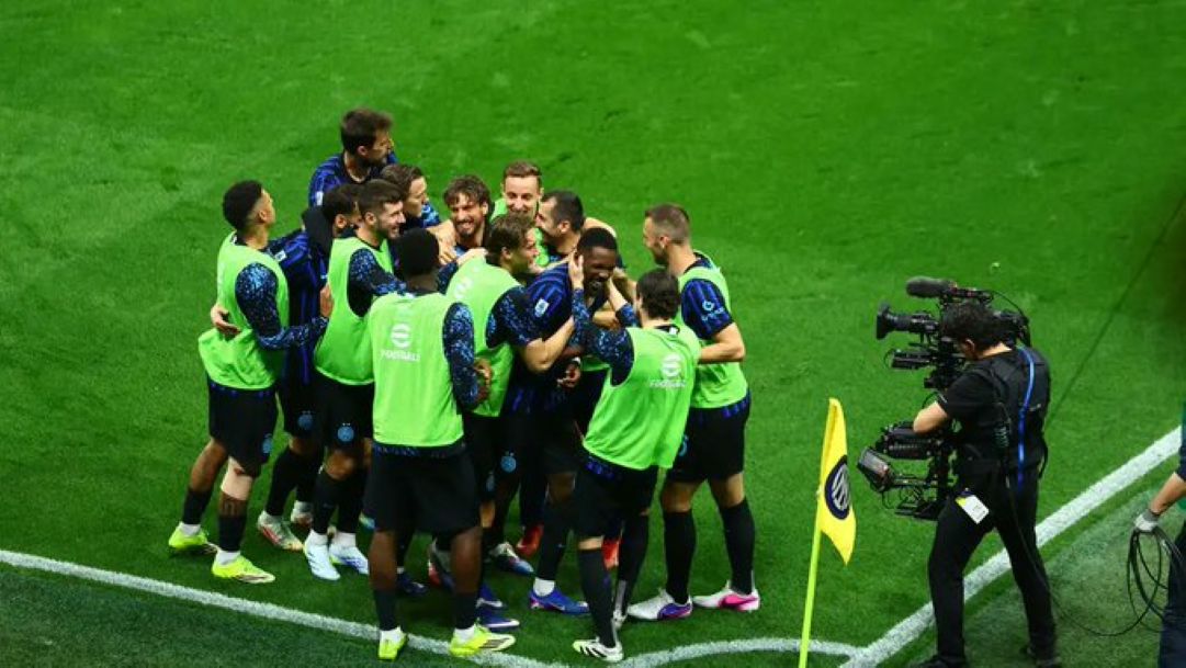 Inter de Milão