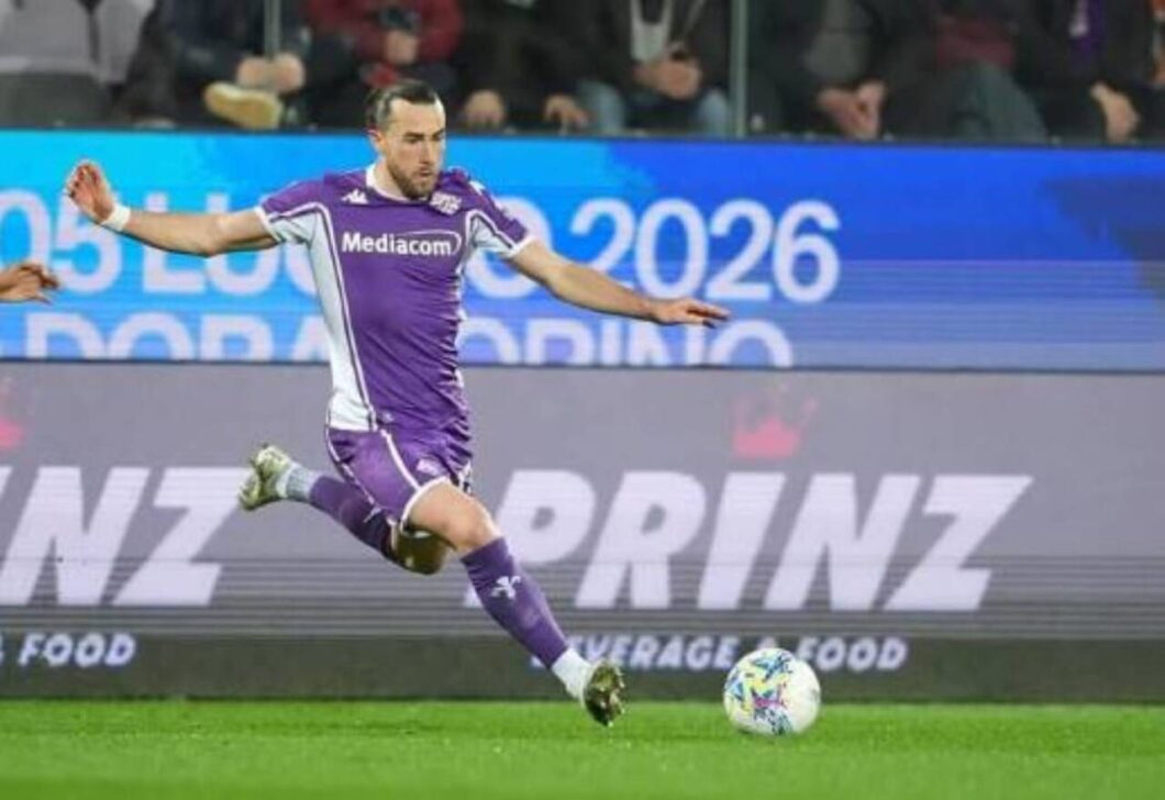 Jack Harrison