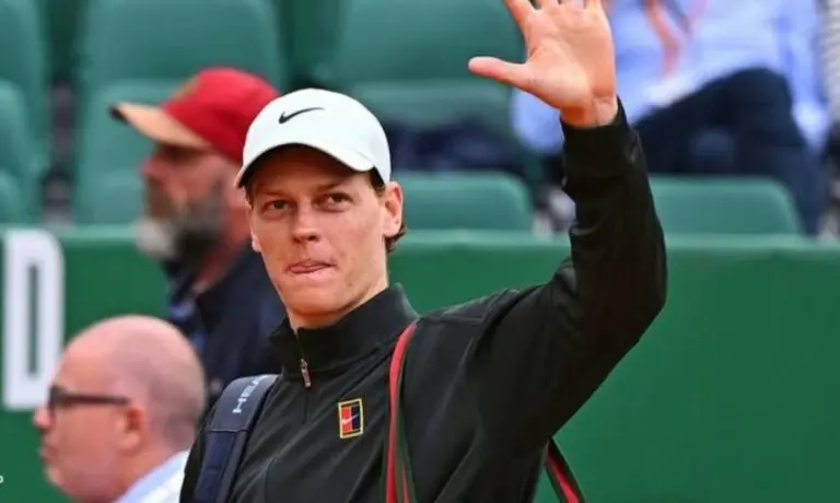 Jannik Sinner