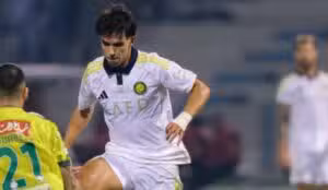 João Félix joue-t-il aujourd’hui ? Al-Nassr contre Al-Ahli en Pro League saoudienne