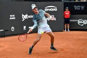ジョアン・フォンセカ × ベン・シェルトンは今日午前9時、ミュンヘンでATP500の準々決勝を生中継