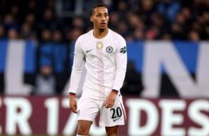 João Pedro garante que Cole Palmer seria o camisa 10 titular da Seleção Brasileira