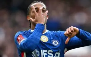 Onde assistir Arsenal x Chelsea hoje pela Premier League