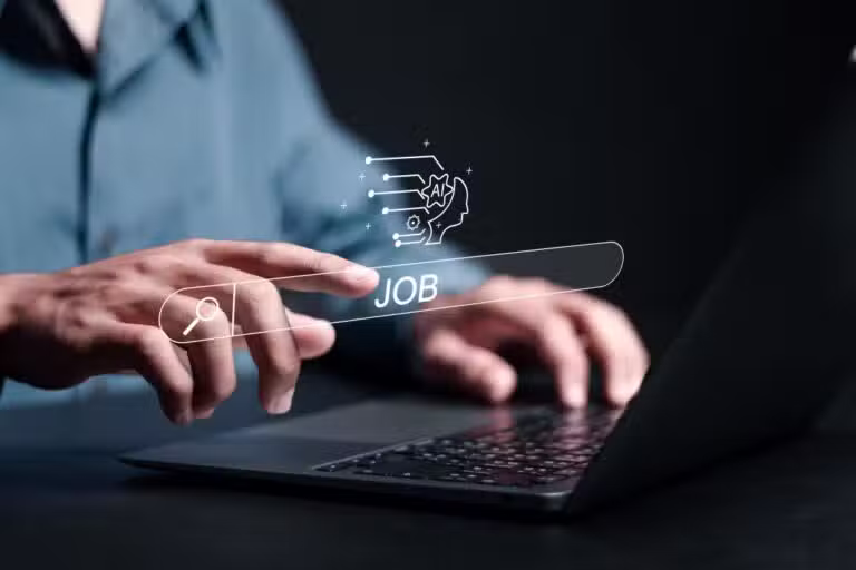 Job, emprego, trabalho