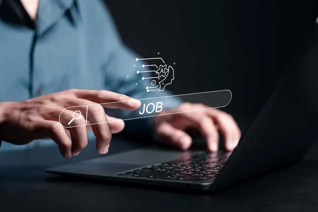 Job, emprego, trabalho