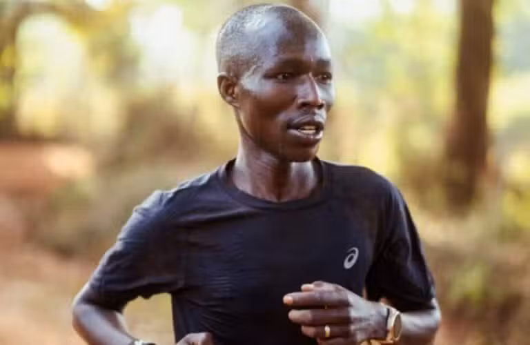 John Korir