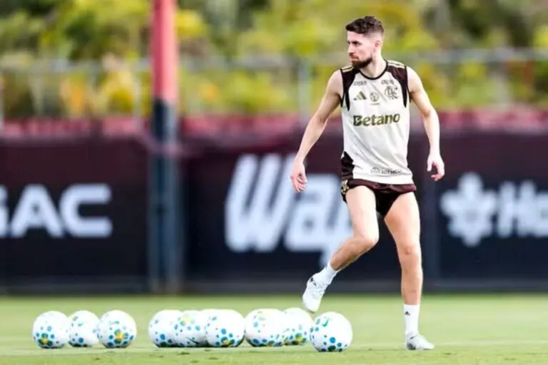 Jorginho