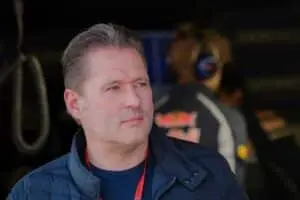 Max Verstappen fora da Red Bull? Pai do piloto faz alerta sobre o futuro na F1