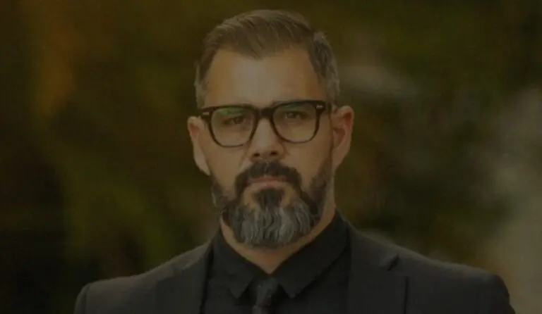 Juliano Cazarré