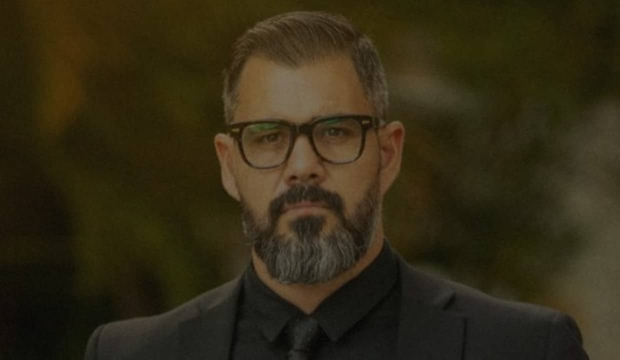 Juliano Cazarré