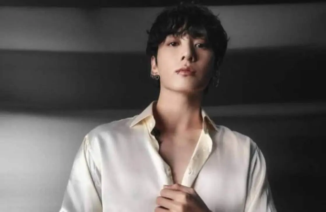 BTS’den Jungkook Netflix’te izlediği beş dizi ve filmi paylaşıyor