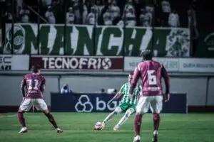 Juventude x Goiás: onde assistir ao vivo, horário, palpites e escalações na Série B