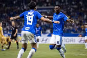 Cruzeiro bate Boca Juniors e reafirma evolução tática com Artur Jorge na Libertadores