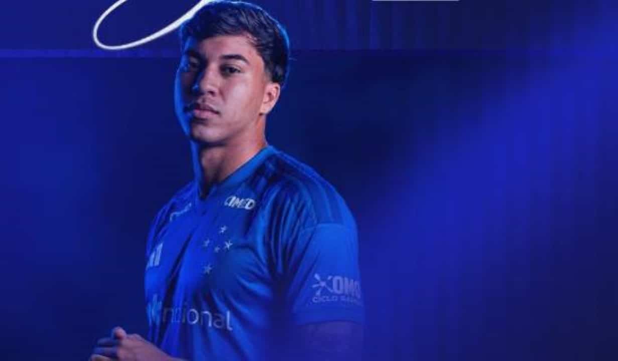 Kaio Jorge