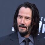 Keanu Reeves