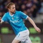 Kevin De Bruyne