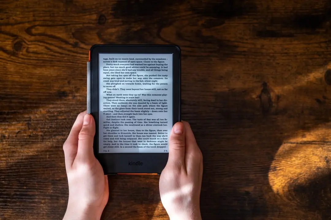 Kindle
