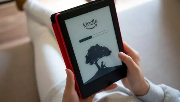 Kindle