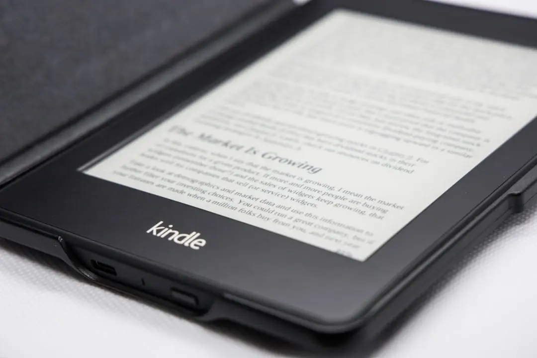 Kindle