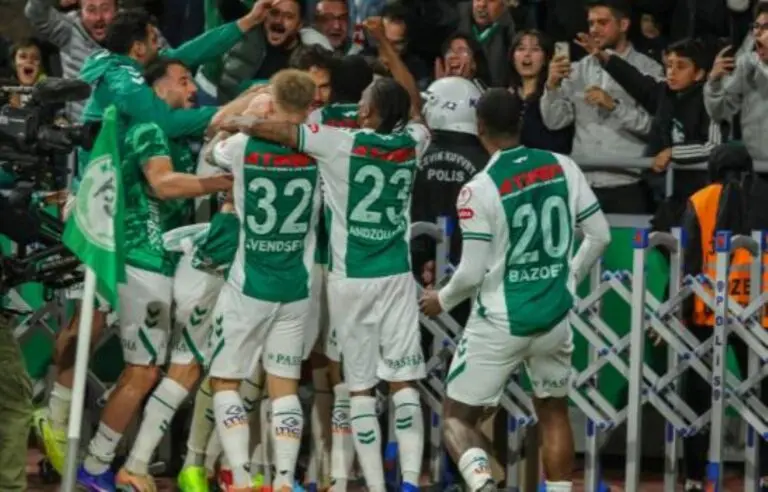 Konyaspor