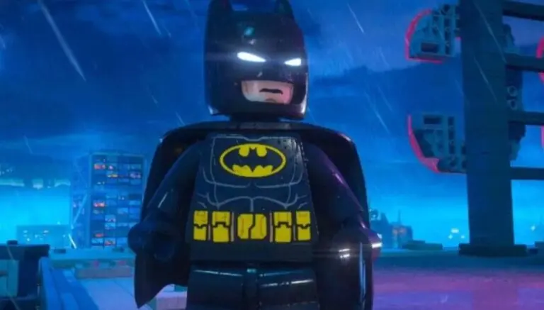 LEGO Batman