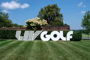 LIV Golf, PIF ile finansman pazarlığı yaparken New Orleans etabını erteledi