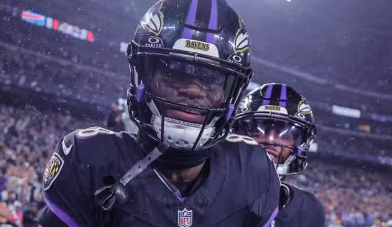 Lamar Jackson