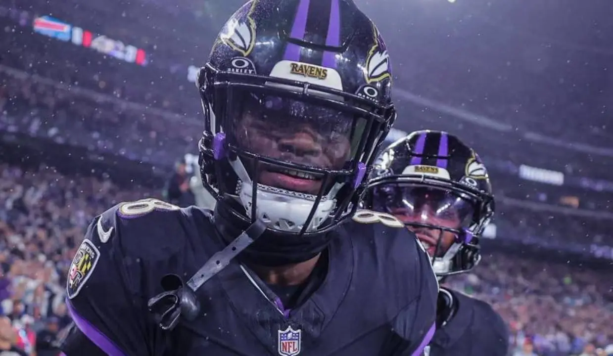 Lamar Jackson