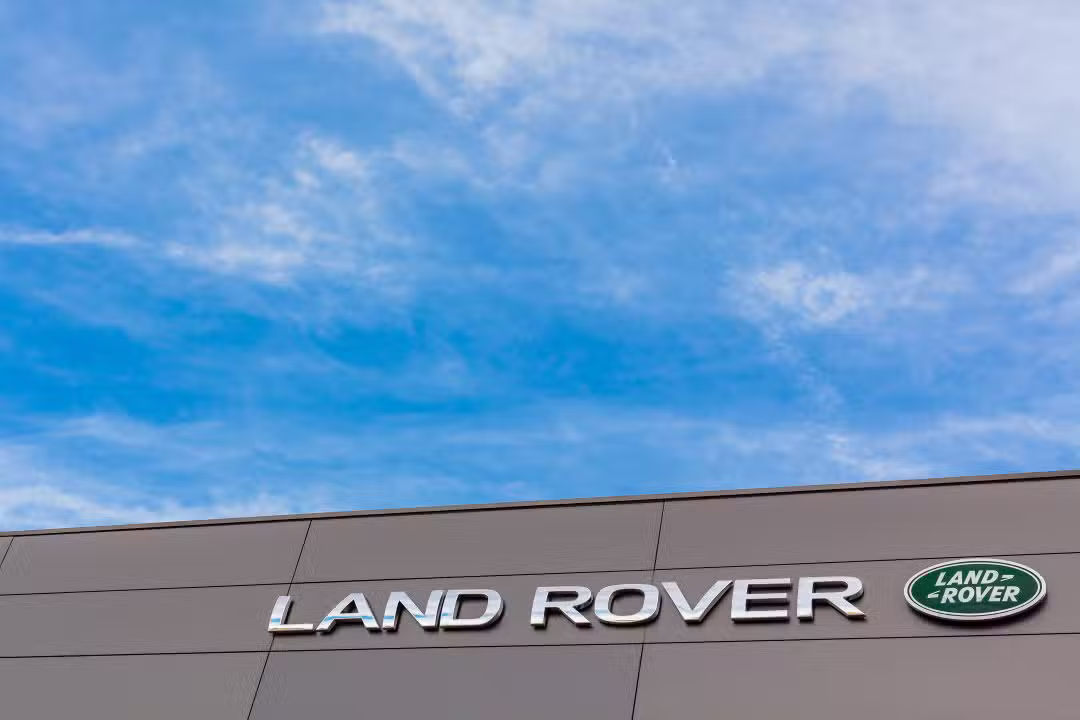 Land Rover