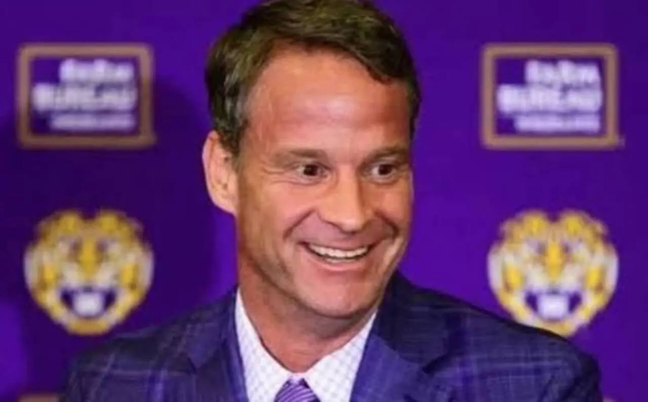 Lane Kiffin