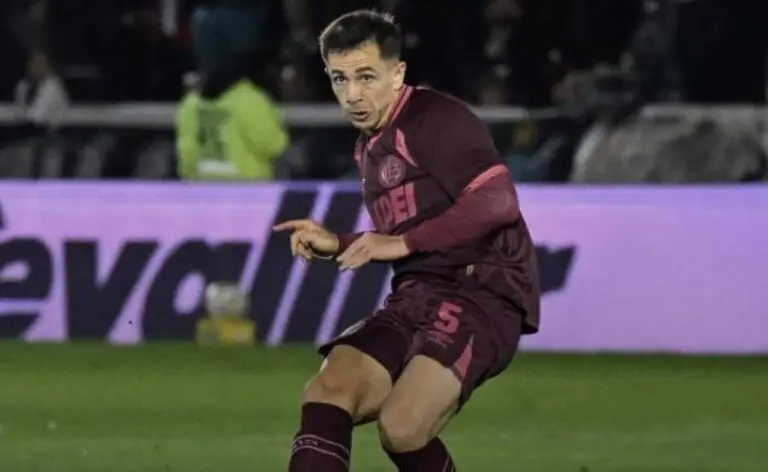 Lanus