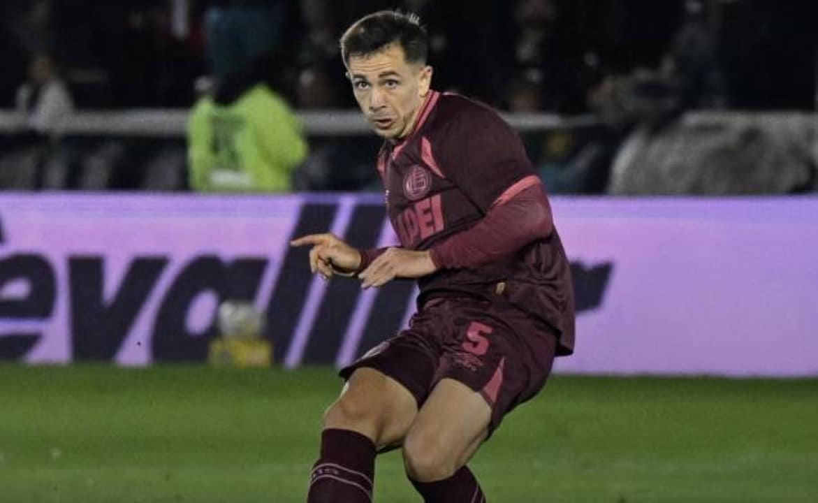 Lanus