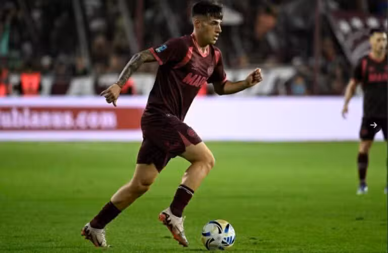 Lanús