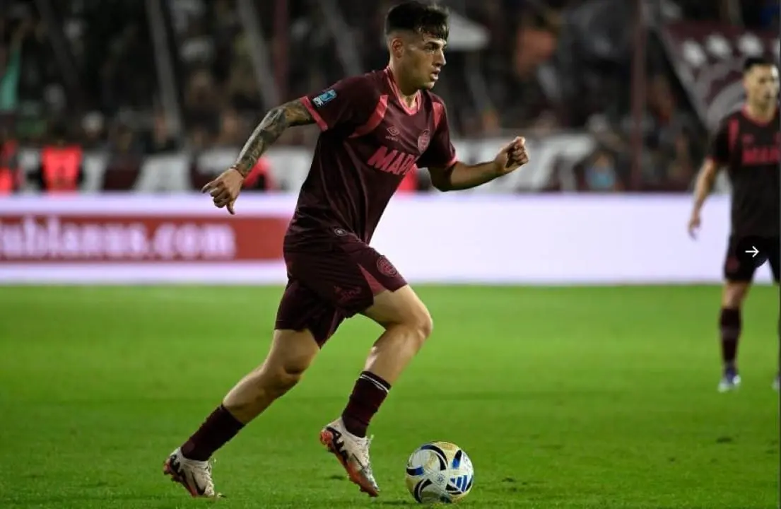 Lanús