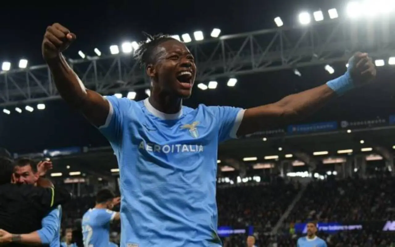 Lazio