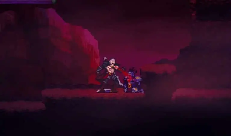 Legacy of Kain: Ascendance