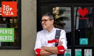 Leggera Pizza Napoletana conquista tricampeonato como melhor pizzaria da América Latina